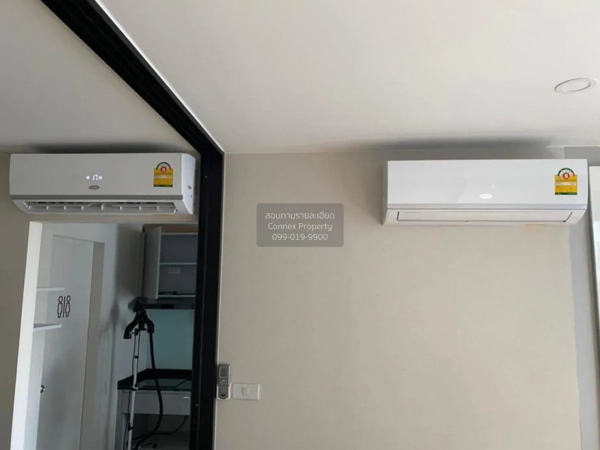 เช่าคอนโด  เดอะ คิวบ์ พรีเมียม รัชดา 32 MRT-ลาดพร้าว  แขวงจันทรเก