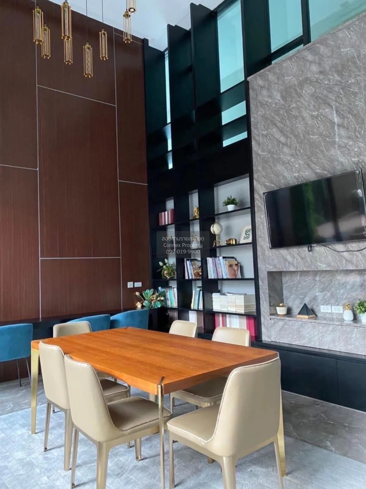 เช่าคอนโด  เดอะ คิวบ์ พรีเมียม รัชดา 32 MRT-ลาดพร้าว  แขวงจันทรเก