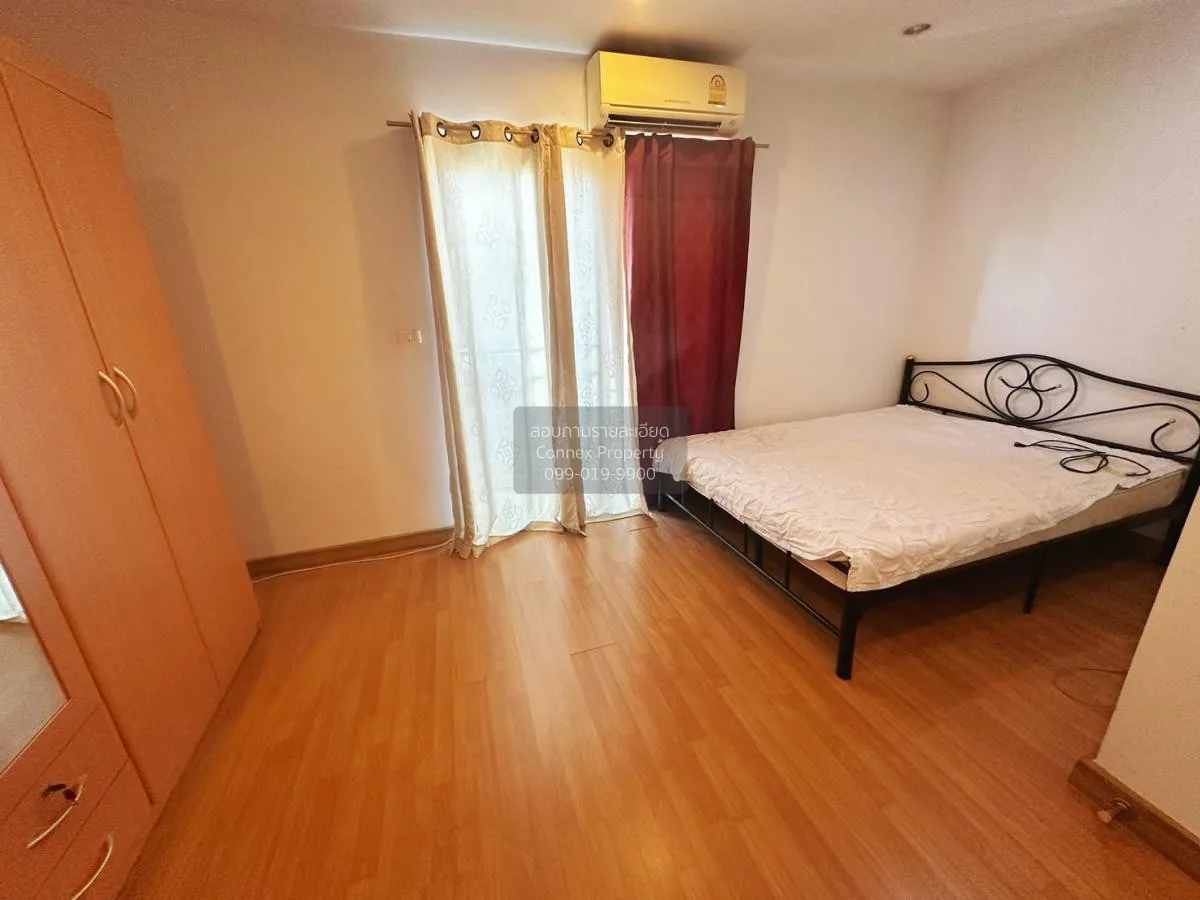 เช่าทาวน์เฮ้าส์/ทาวน์โฮม  พฤกษาทาวน์ เน็กซ์ อ่อนนุช - พระราม 9 ปร