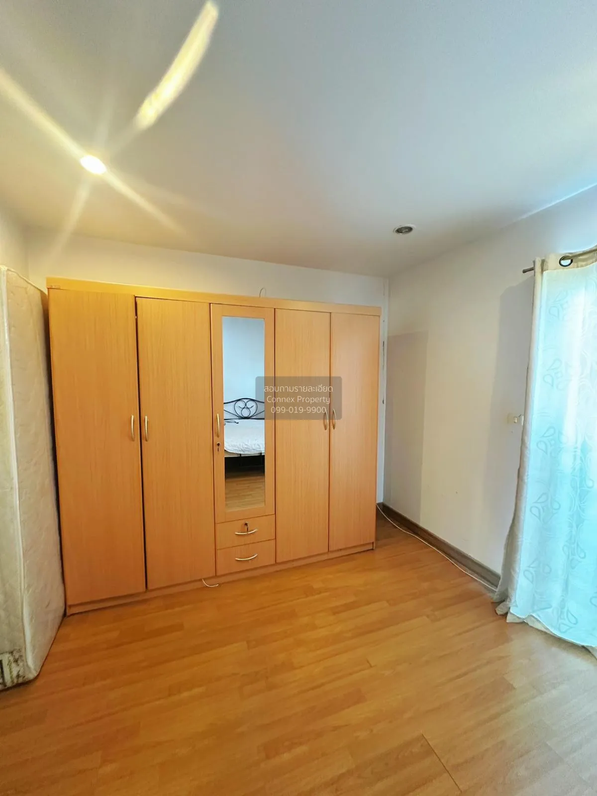 เช่าทาวน์เฮ้าส์/ทาวน์โฮม  พฤกษาทาวน์ เน็กซ์ อ่อนนุช - พระราม 9 ปร