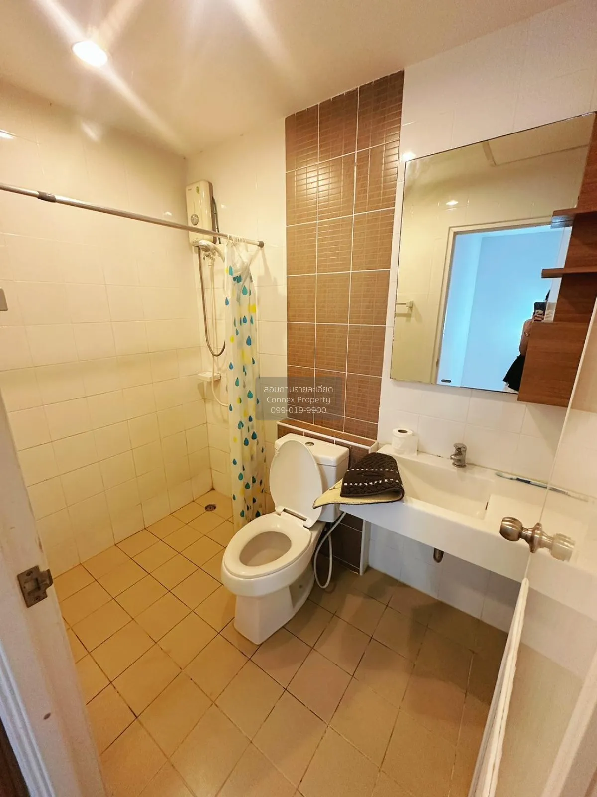 เช่าทาวน์เฮ้าส์/ทาวน์โฮม  พฤกษาทาวน์ เน็กซ์ อ่อนนุช - พระราม 9 ปร