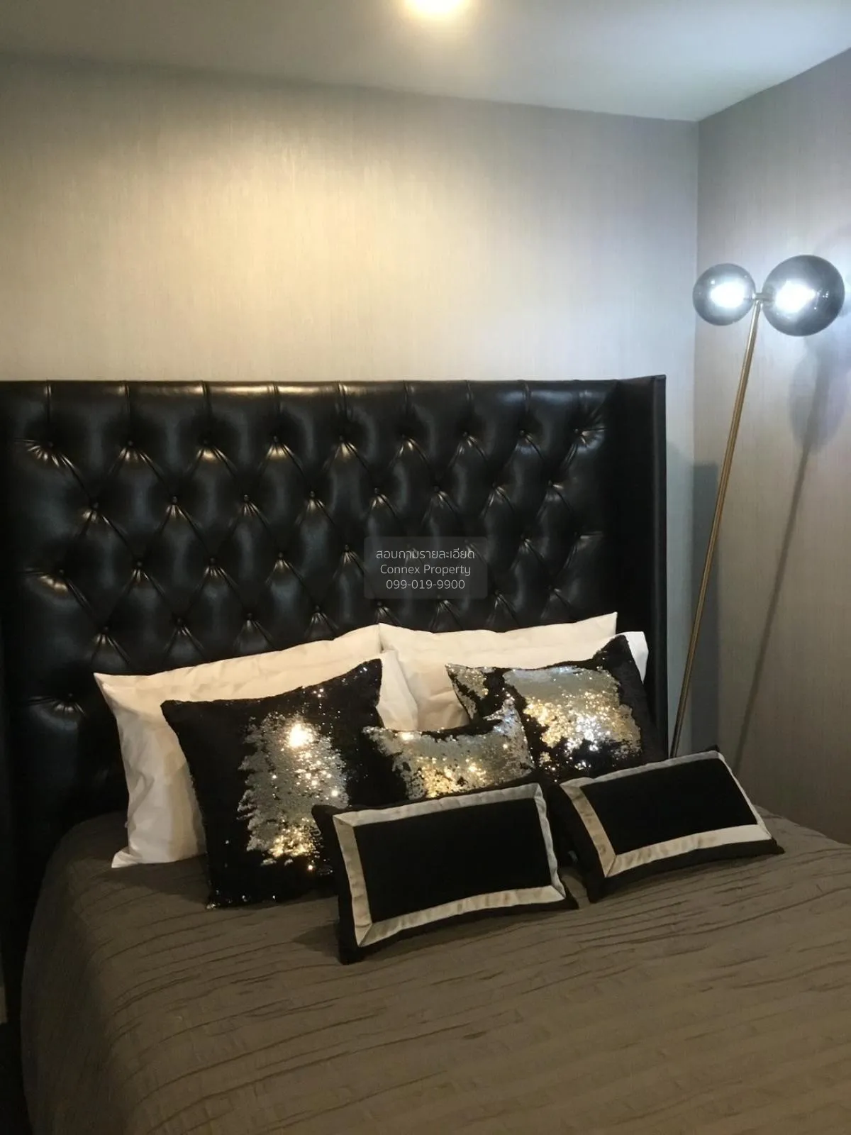 เช่าคอนโด  แอชตัน มอร์ฟ 38 BTS-ทองหล่อ พระโขนง เขต คลองเตย กรุงเท