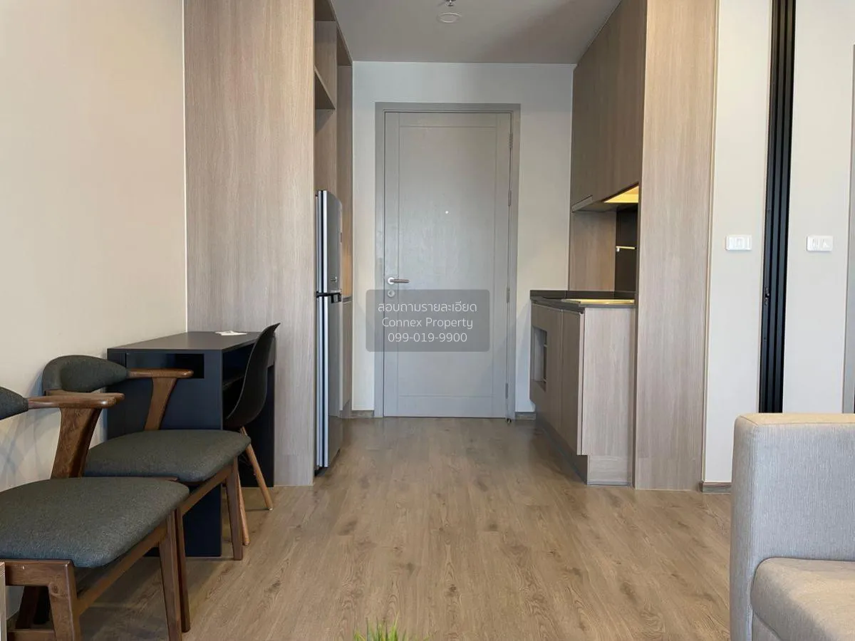 For Sale Condo , Chapter One Flow Bangpo , MRT-Bang Pho , Bang Su 2