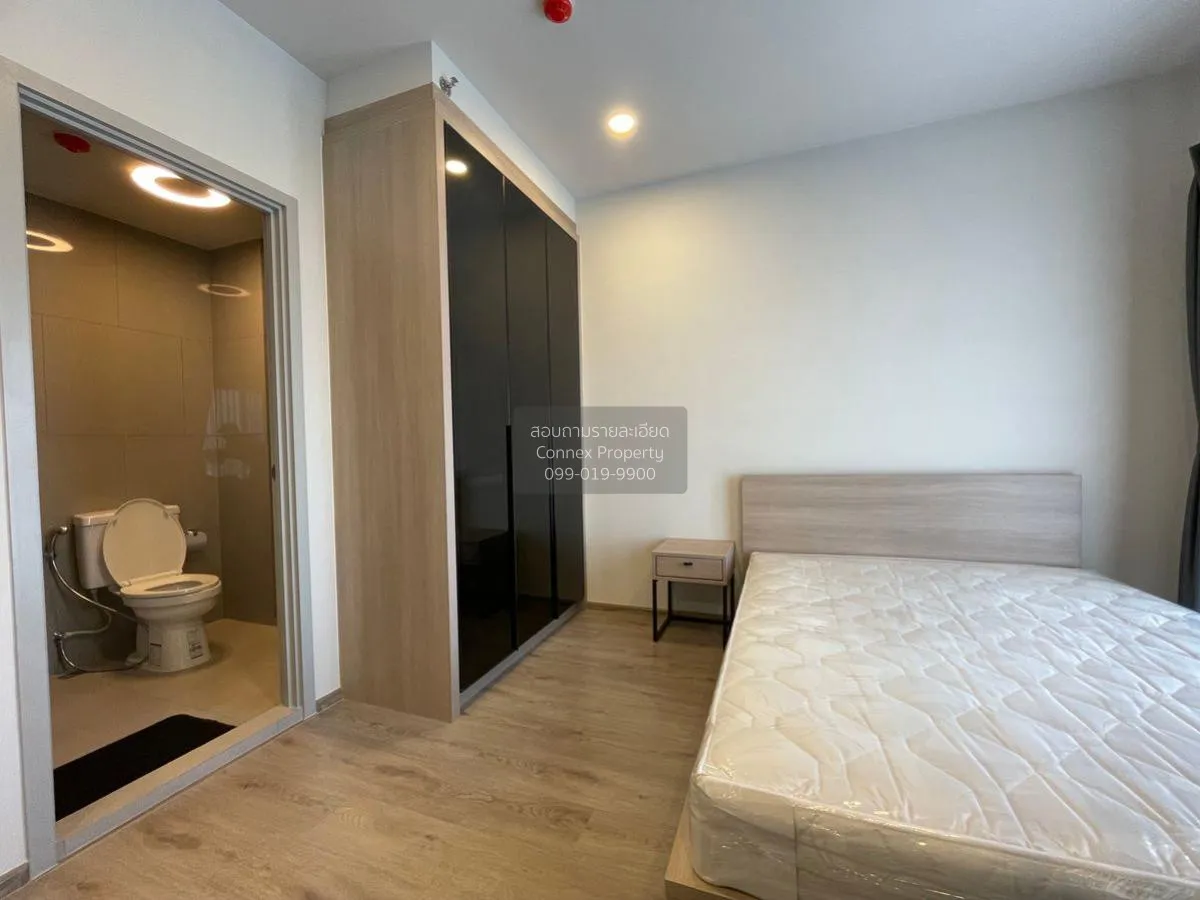 For Sale Condo , Chapter One Flow Bangpo , MRT-Bang Pho , Bang Su 4