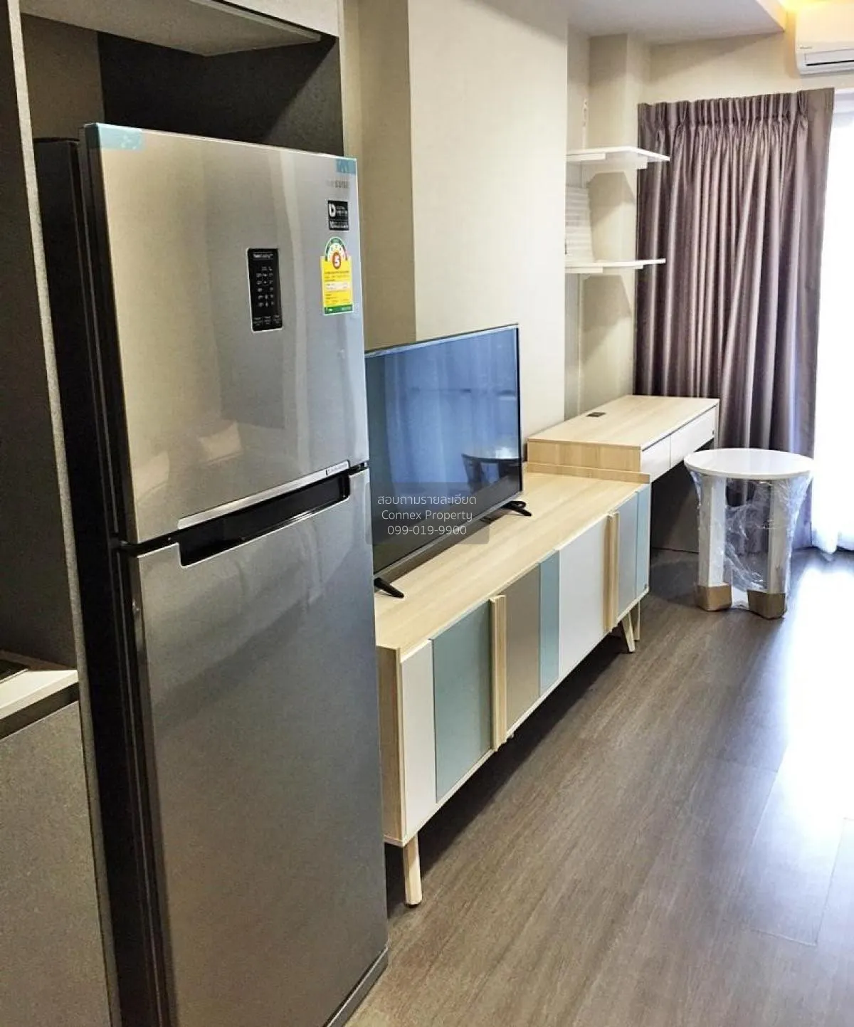 เช่าคอนโด  ไอดีโอ สุขุมวิท 93 BTS-บางจาก พระโขนง เขต คลองเตย กรุง 4