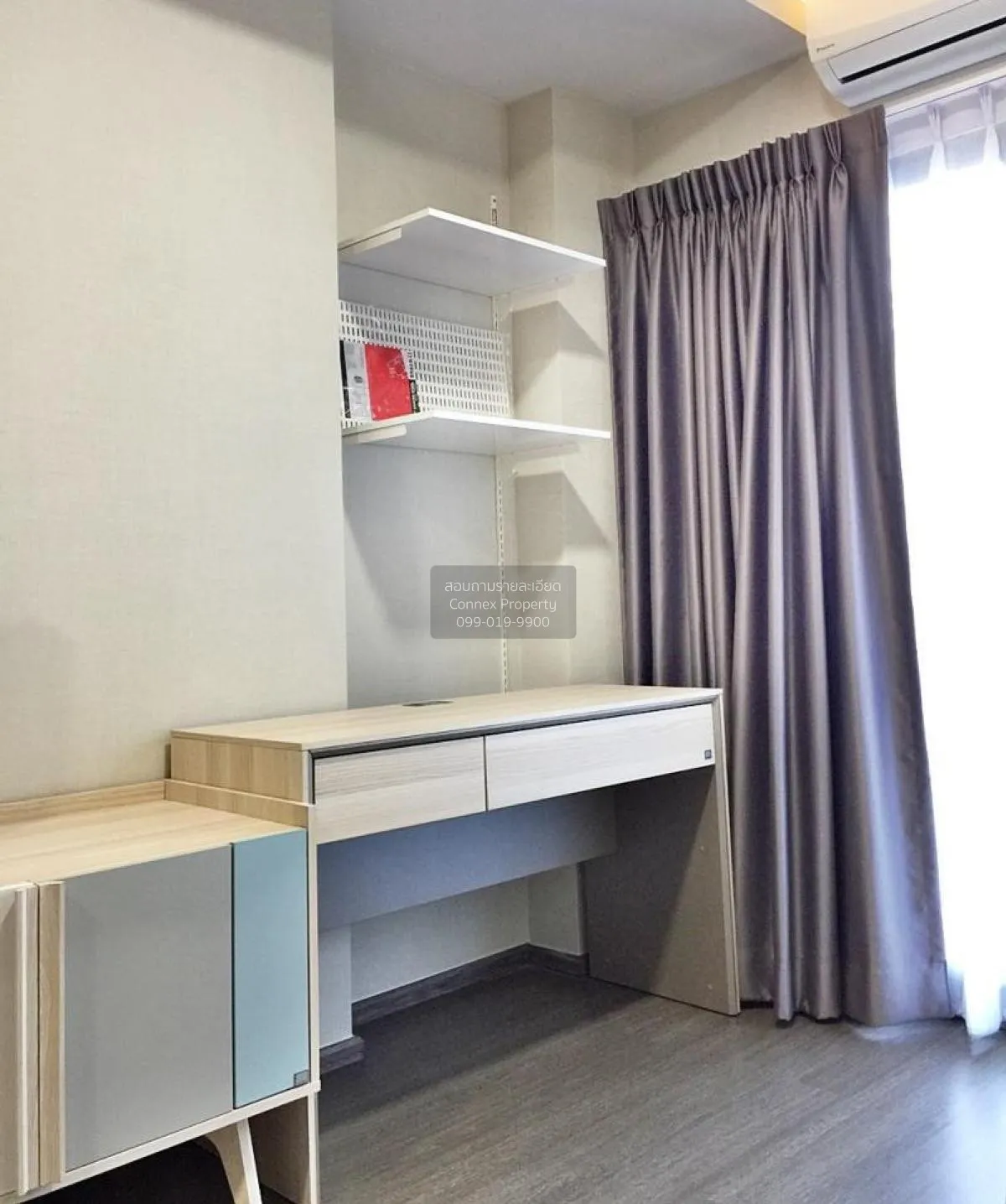 เช่าคอนโด  ไอดีโอ สุขุมวิท 93 BTS-บางจาก พระโขนง เขต คลองเตย กรุง