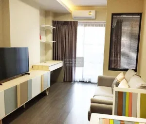 เช่าคอนโด  ไอดีโอ สุขุมวิท 93 BTS-บางจาก พระโขนง เขต คลองเตย กรุงเทพ CX-11875