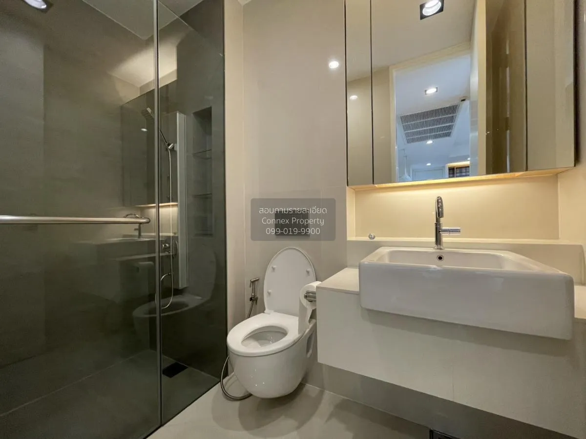 For Rent Condo , Ashton Morph 38 , BTS-Thong Lo , Phra Khanong , 