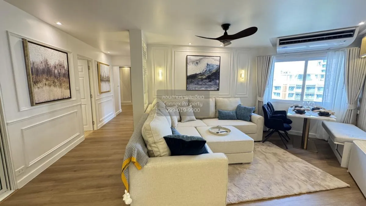 ขายคอนโด  ฟอร์จูน คอนโด ทาวน์ ช่องนนทรี เขต ยานนาวา กรุงเทพ CX-11 3