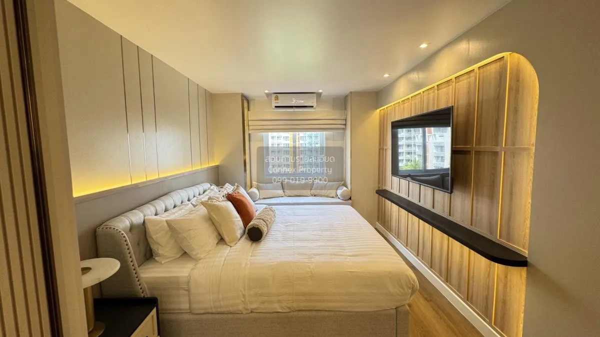 ขายคอนโด  ฟอร์จูน คอนโด ทาวน์ ช่องนนทรี เขต ยานนาวา กรุงเทพ CX-11