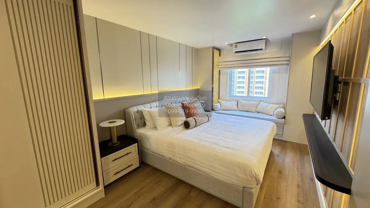 ขายคอนโด  ฟอร์จูน คอนโด ทาวน์ ช่องนนทรี เขต ยานนาวา กรุงเทพ CX-11