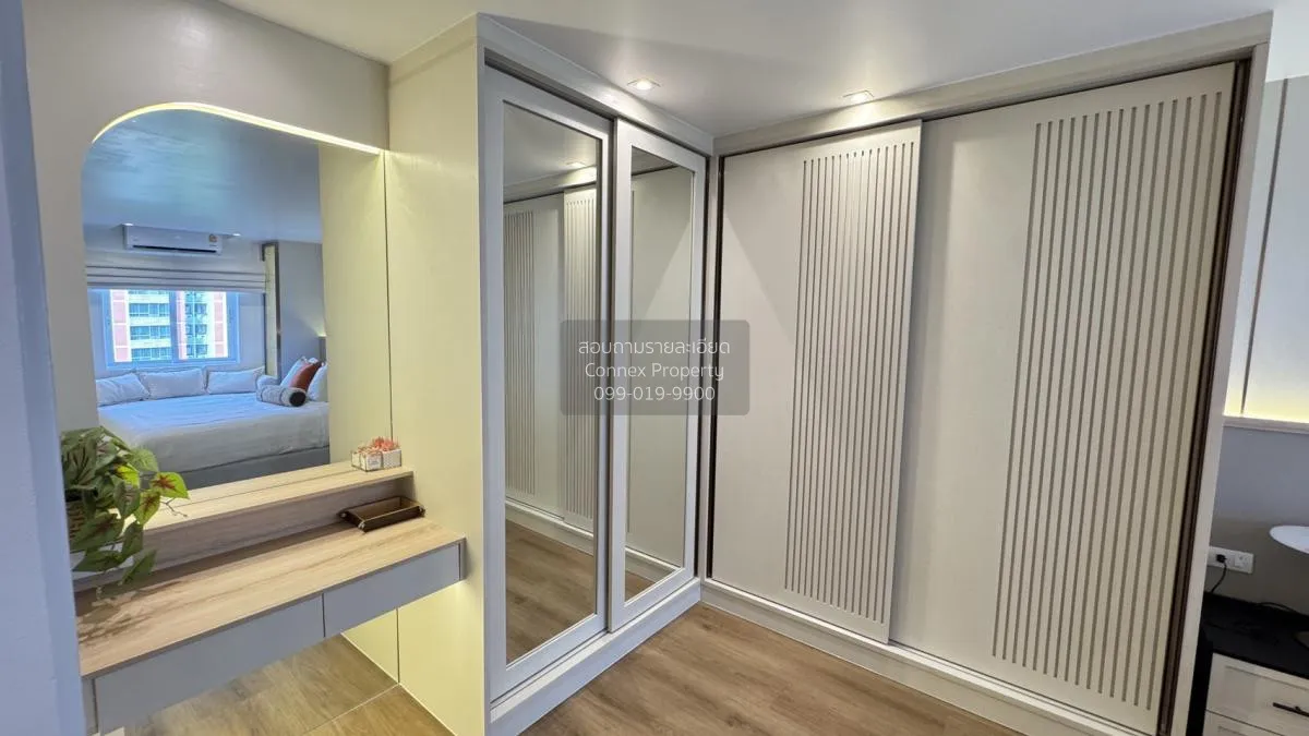 ขายคอนโด  ฟอร์จูน คอนโด ทาวน์ ช่องนนทรี เขต ยานนาวา กรุงเทพ CX-11