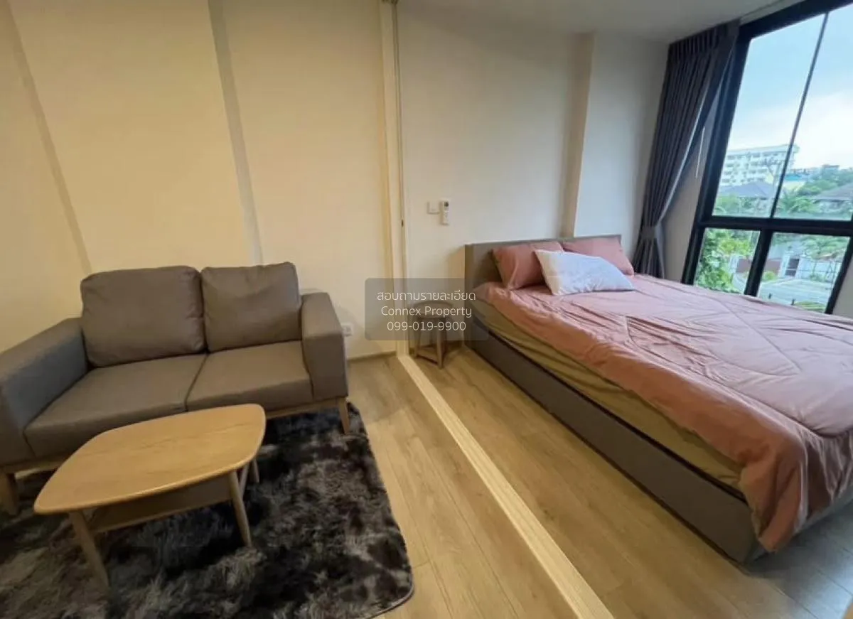 For Sale Condo , Chambers Onnut Station , BTS-On Nut , Bang Chak  1