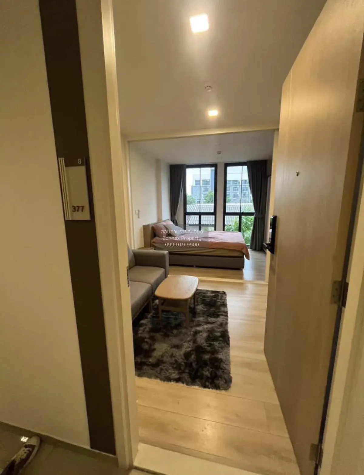 For Sale Condo , Chambers Onnut Station , BTS-On Nut , Bang Chak  3