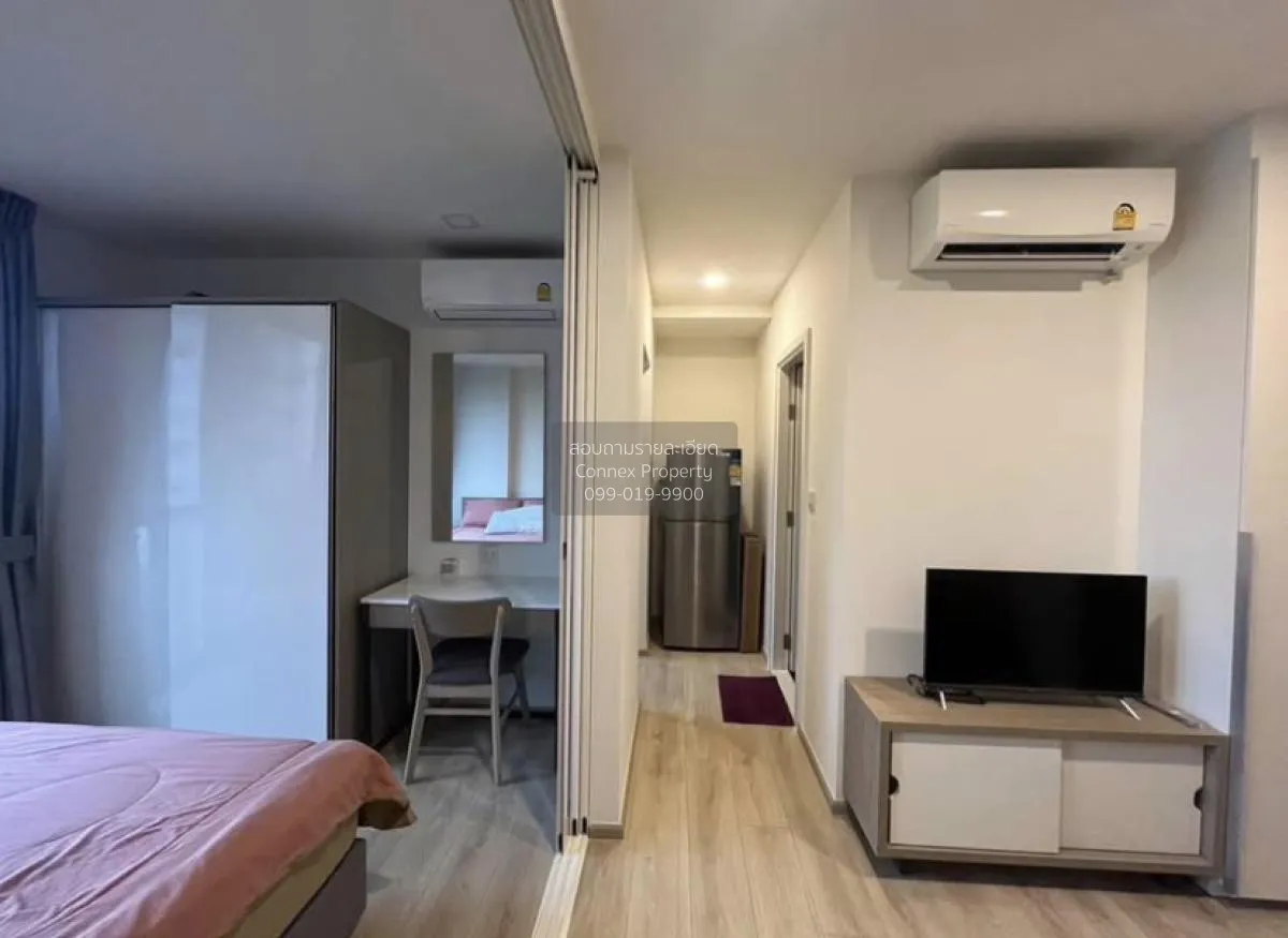 For Sale Condo , Chambers Onnut Station , BTS-On Nut , Bang Chak 