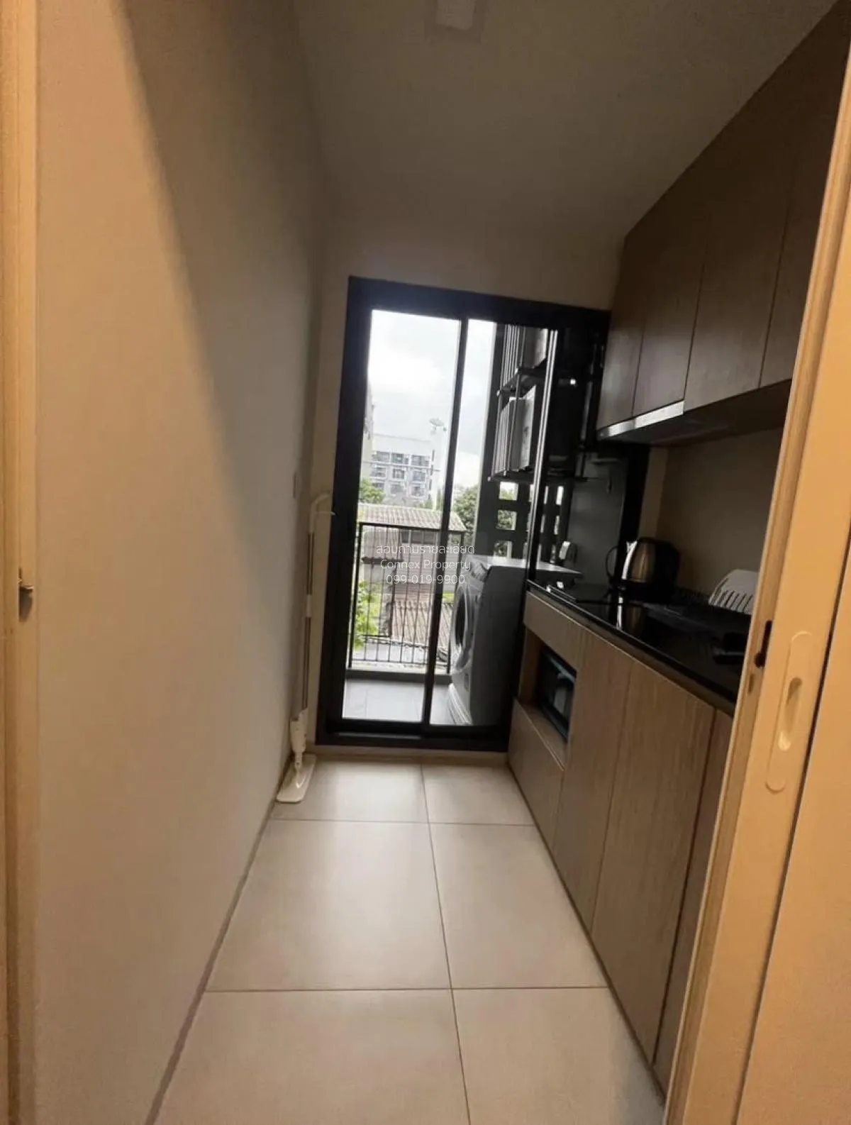 For Sale Condo , Chambers Onnut Station , BTS-On Nut , Bang Chak  4