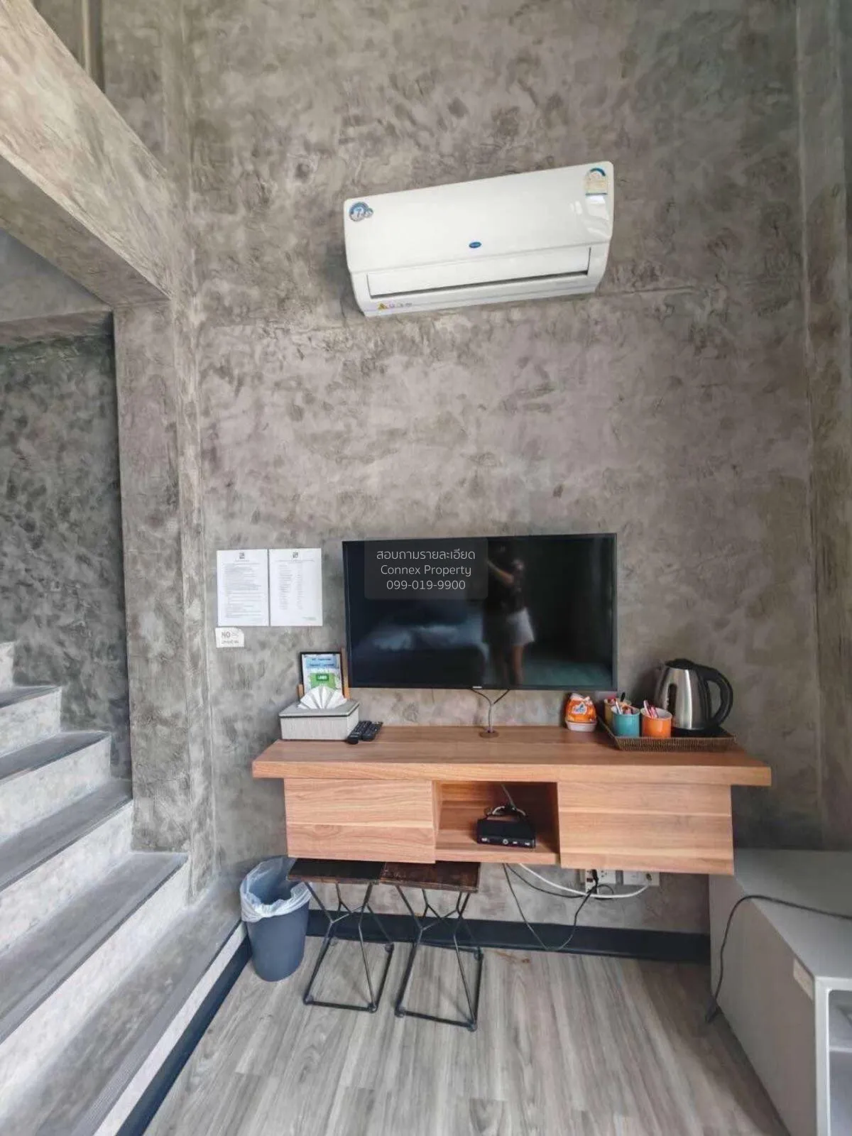 For Sale Le Sea and Beach Hotel , Hat Chao Samran , Mueang Phetch 2