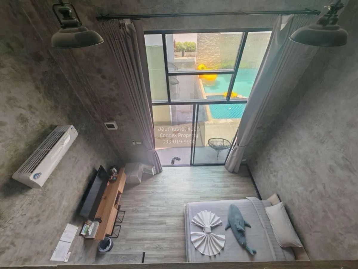 For Sale Le Sea and Beach Hotel , Hat Chao Samran , Mueang Phetch 3