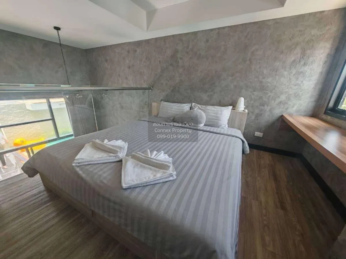 For Sale Le Sea and Beach Hotel , Hat Chao Samran , Mueang Phetch 4