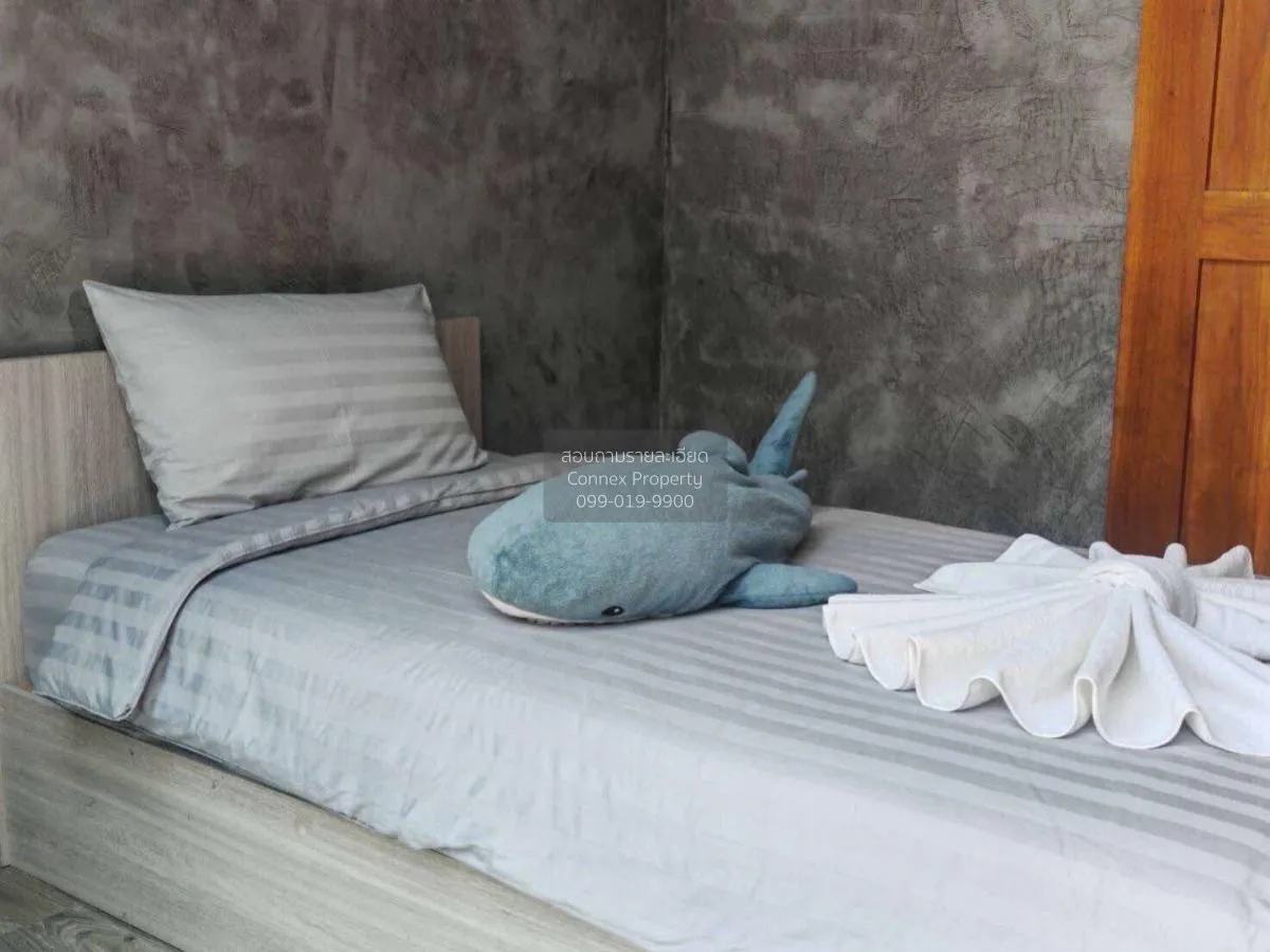 For Sale Le Sea and Beach Hotel , Hat Chao Samran , Mueang Phetch