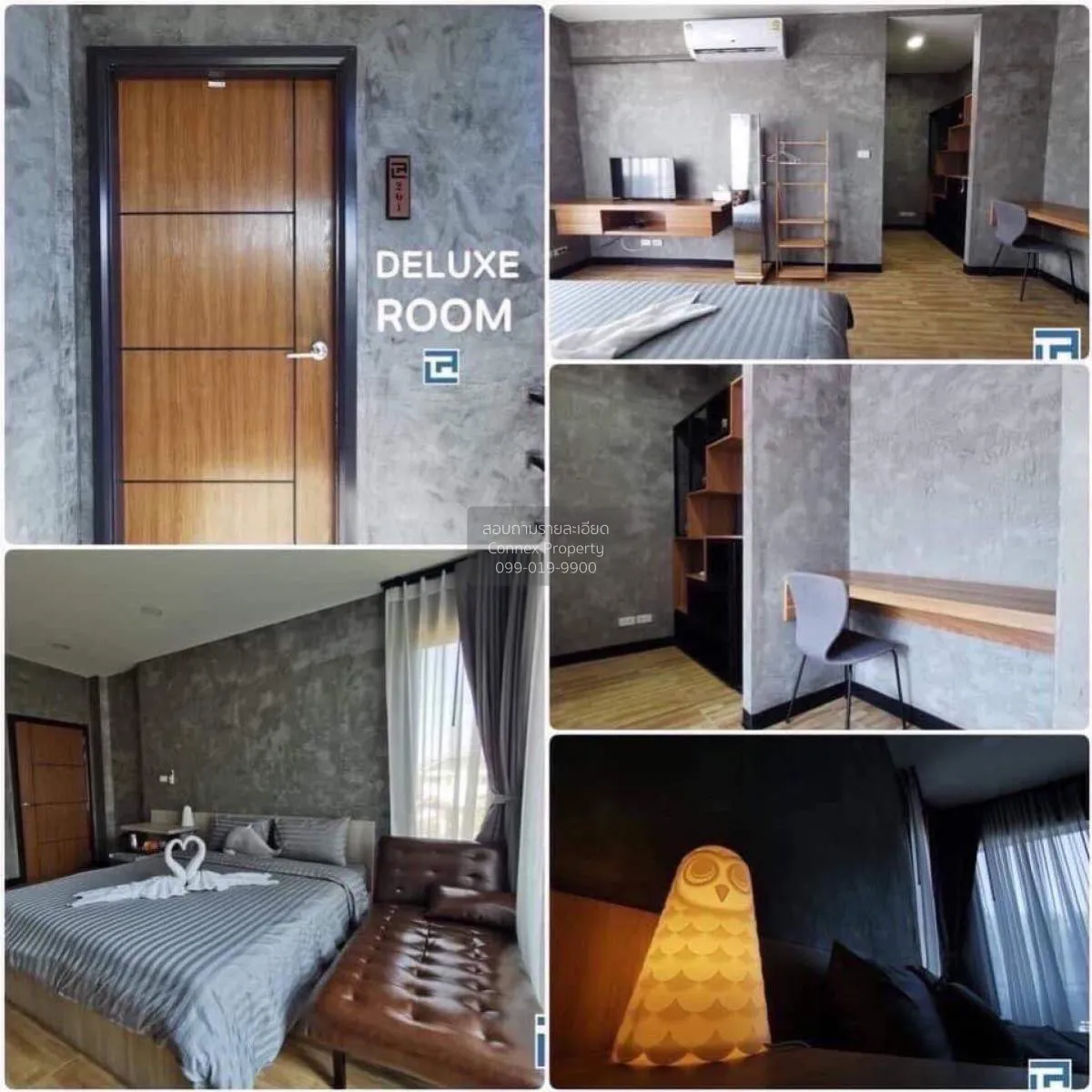 For Sale Le Sea and Beach Hotel , Hat Chao Samran , Mueang Phetch