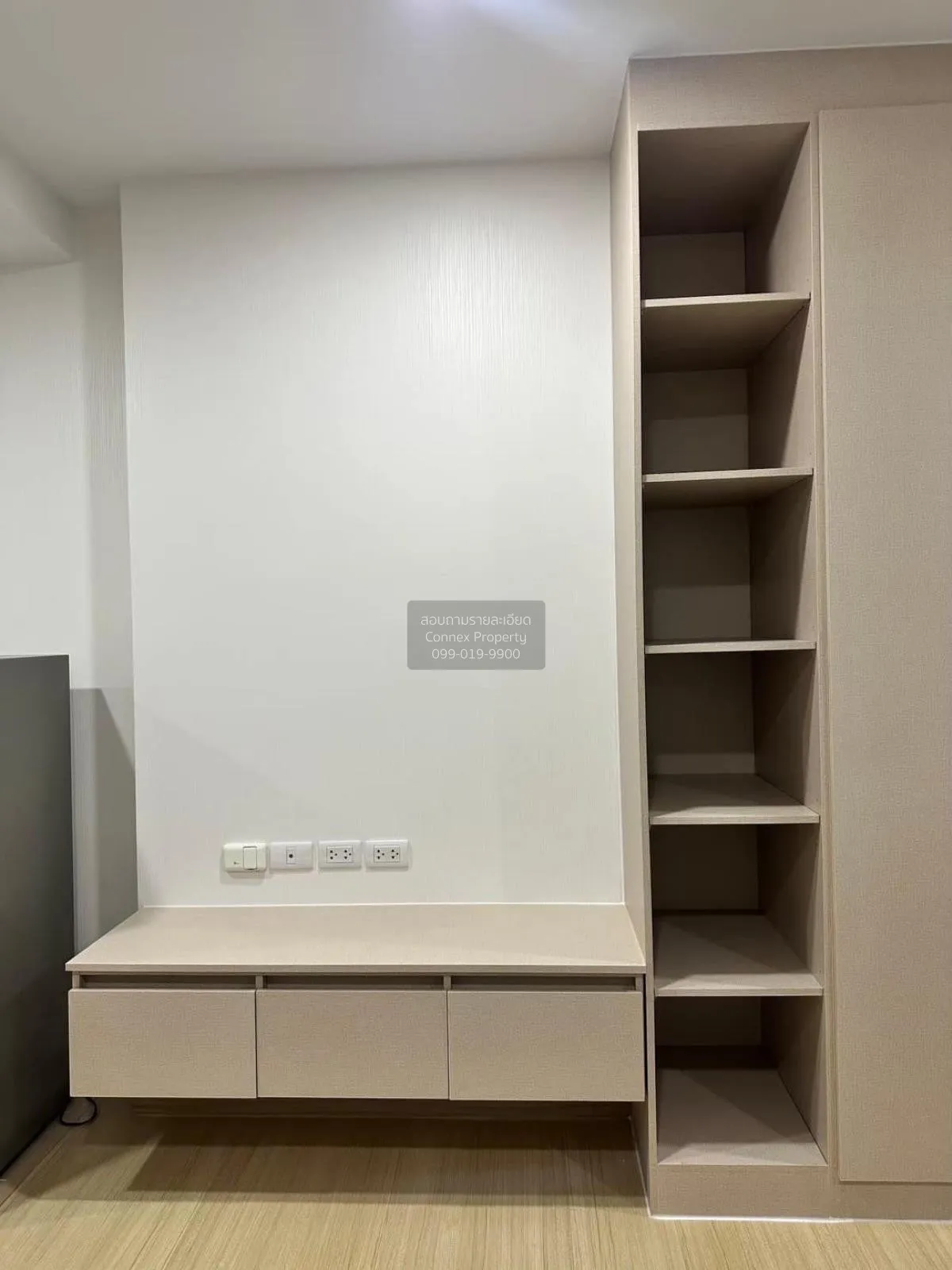 เช่าคอนโด  ศุภาลัย เวอเรนด้า รามคำแหง หัวหมาก เขต บางกะปิ กรุงเทพ 3