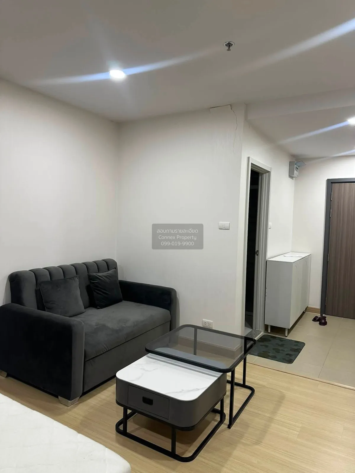 For Rent Condo , Supalai Veranda Ramkhamhaeng , Hua Mak , Bang Ka 3