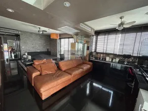 For Sale Condo , Supalai Casa Riva Vista 2 , Bang Kho Laem , Bang Kho Laem , Bangkok , CX-118756