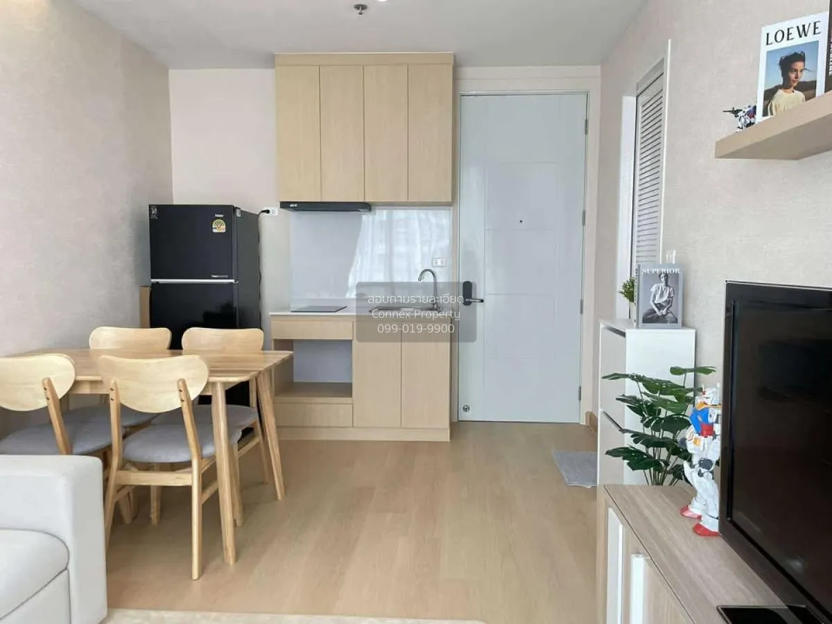 ขายคอนโด  ที.ซี. กรีน MRT-พระราม 9 ห้วยขวาง เขต ห้วยขวาง กรุงเทพ  4