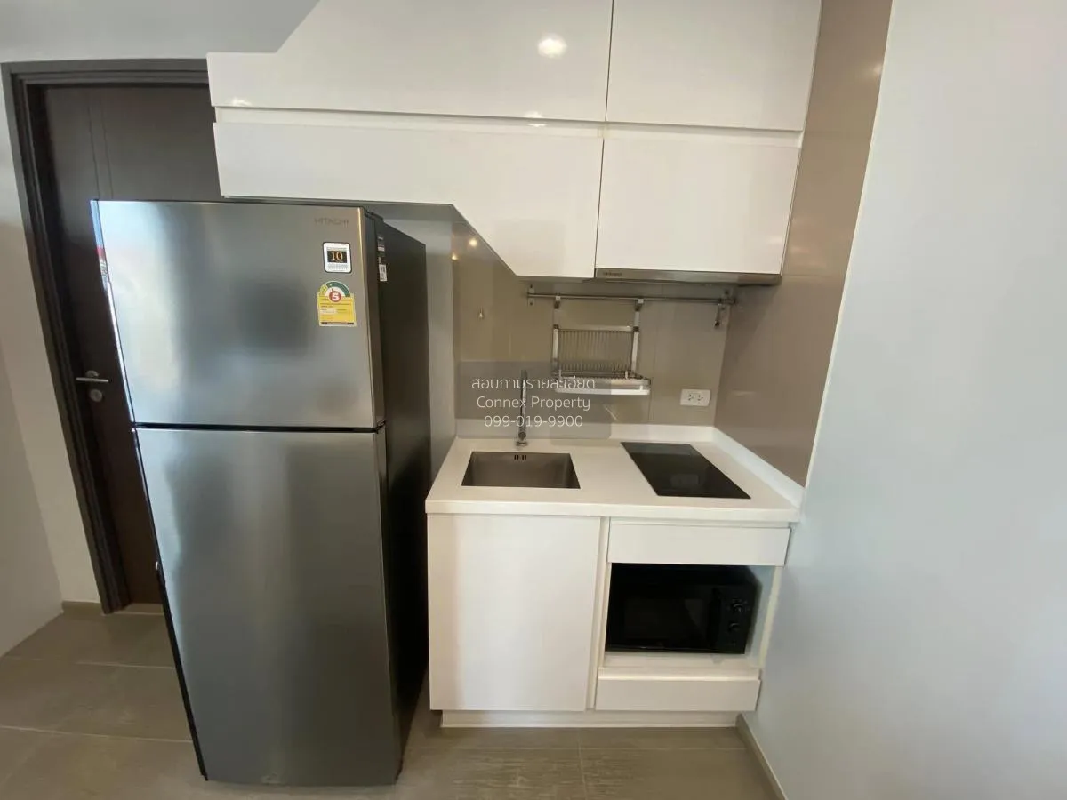 เช่าคอนโด  ไพน์ บาย แสนสิริ BTS-ราชเทวี ถนนเพชรบุรี เขต ราชเทวี ก