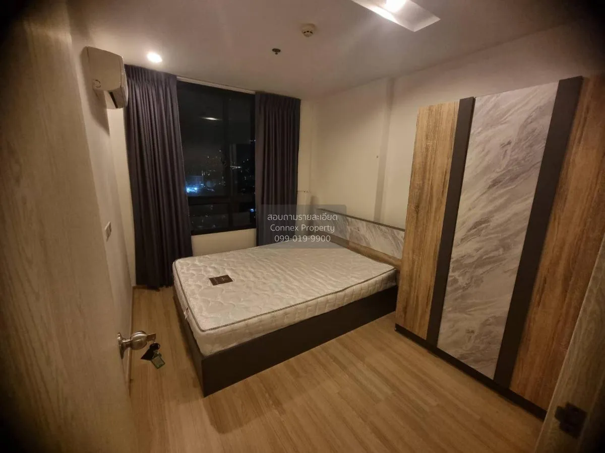 ขายคอนโด  อาร์ทีมิส สุขุมวิท 77 ชั้นสูง BTS-อ่อนนุช สวนหลวง เขต ส 3