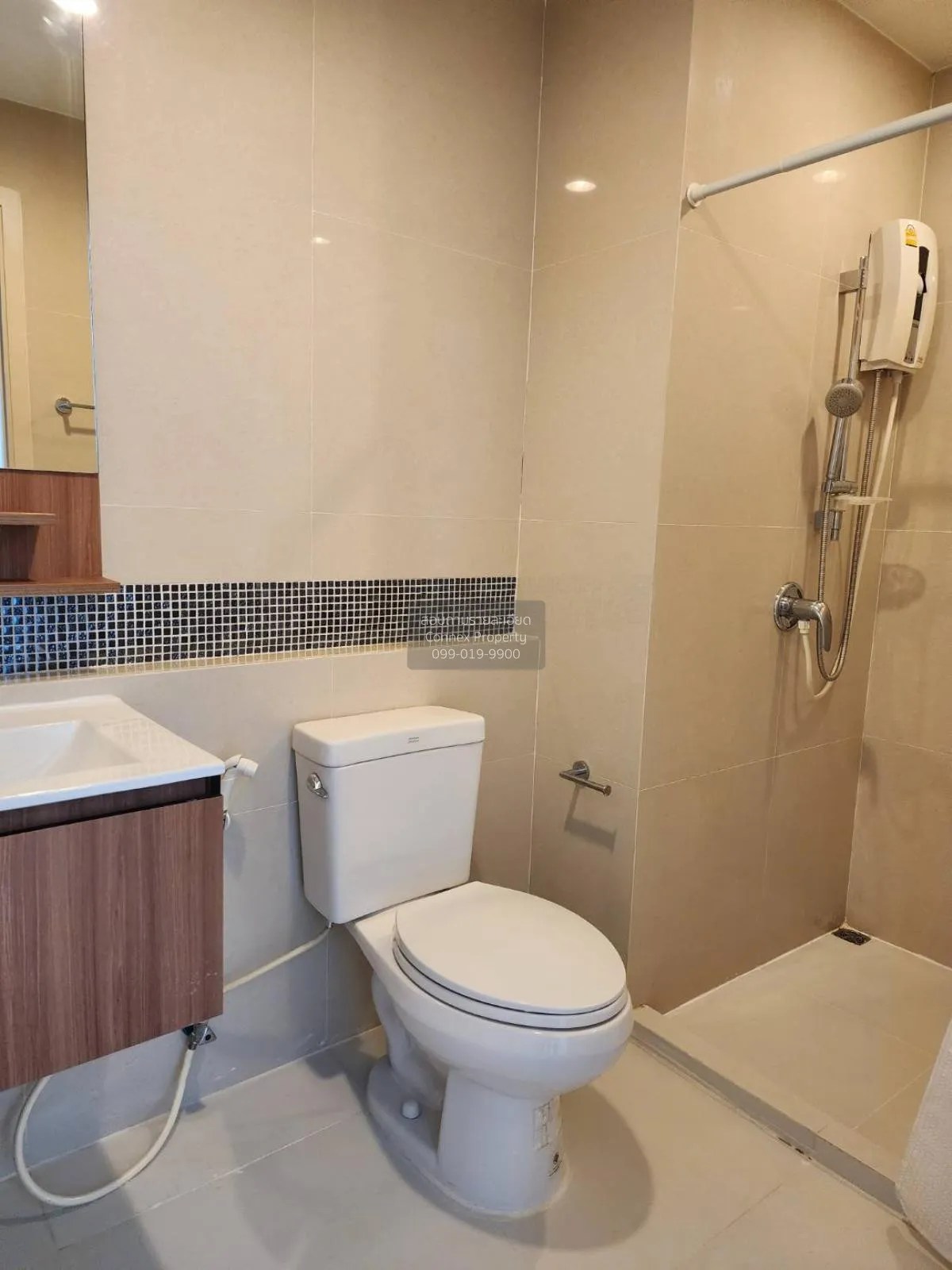 For Rent Condo , Fuse Sense Bangkae , nice view , high floor , MR 4