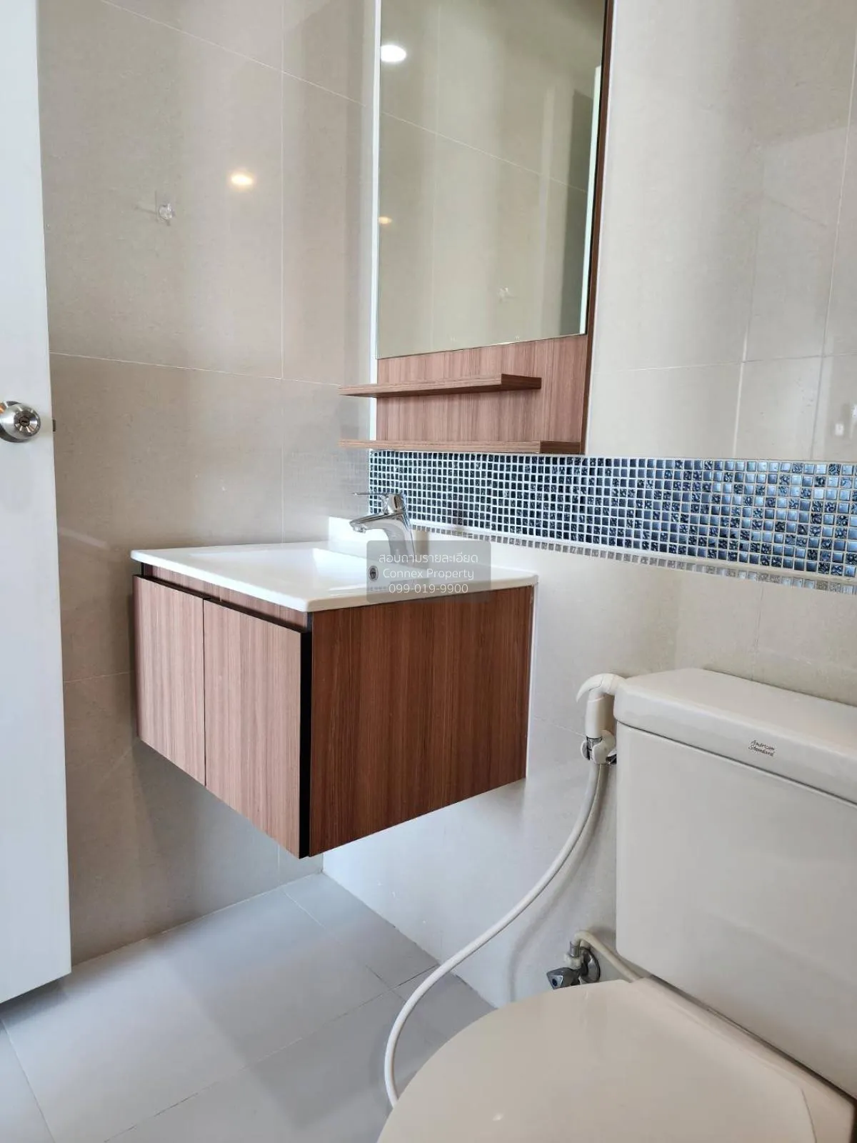 For Rent Condo , Fuse Sense Bangkae , nice view , high floor , MR