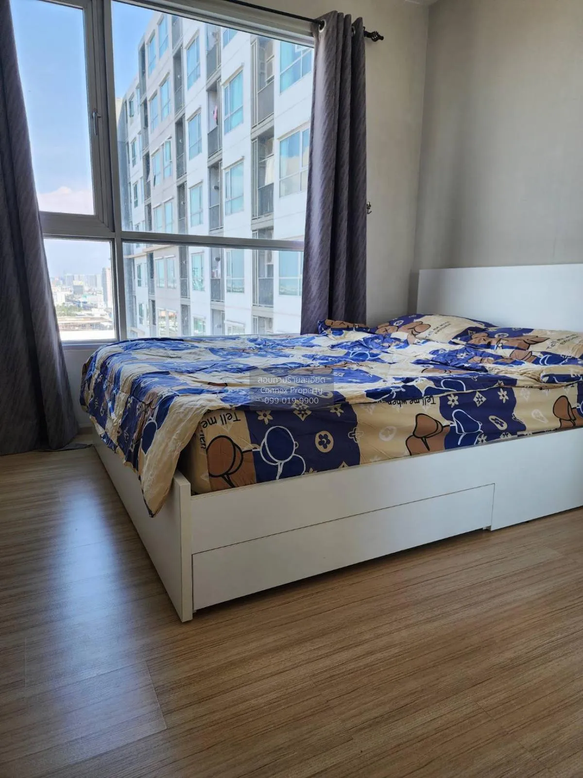 For Rent Condo , Fuse Sense Bangkae , nice view , high floor , MR