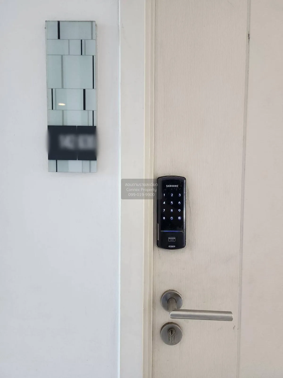 For Rent Condo , Fuse Sense Bangkae , nice view , high floor , MR