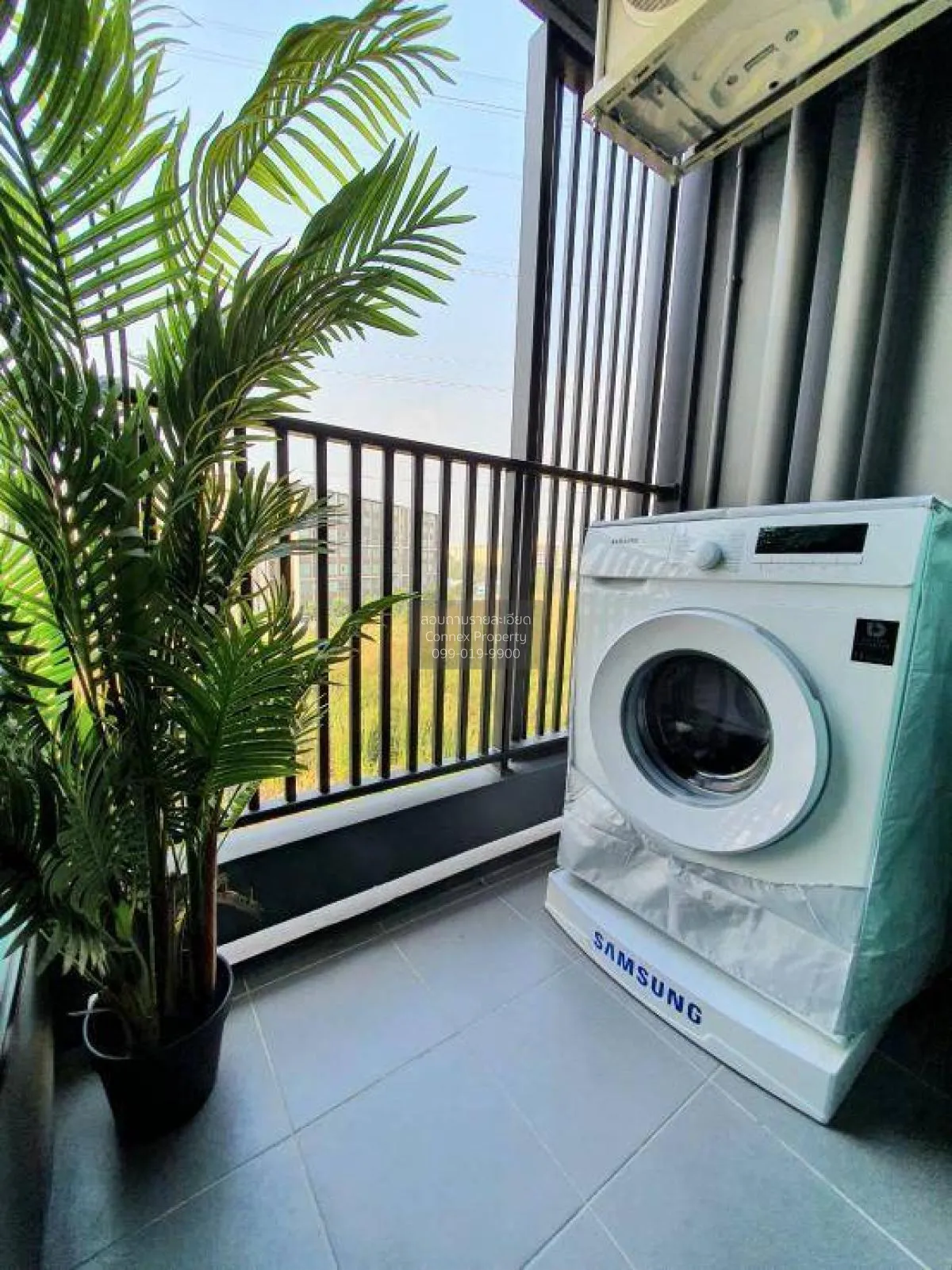 For Rent Condo , Kave TU , Khlong Nueng , khlong Luang , Pathum T