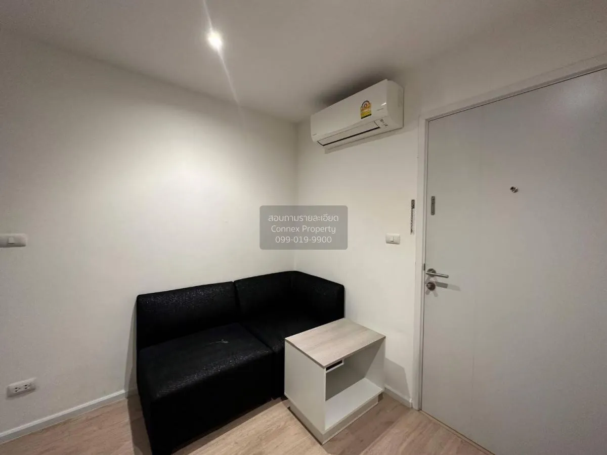 For Rent Condo , iCondo Serithai Green Space , ARL-Hua Mak , Khlo 1