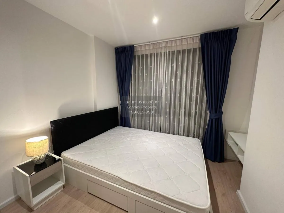 For Rent Condo , iCondo Serithai Green Space , ARL-Hua Mak , Khlo