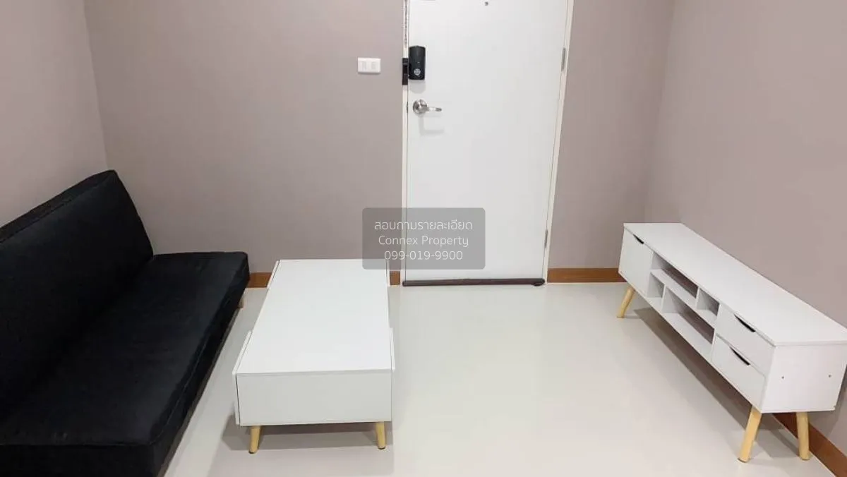 เช่าคอนโด  แอร์ลิงค์ เรสซิเดนซ์  คลองสามประเวศ เขต ลาดกระบัง กรุง 1