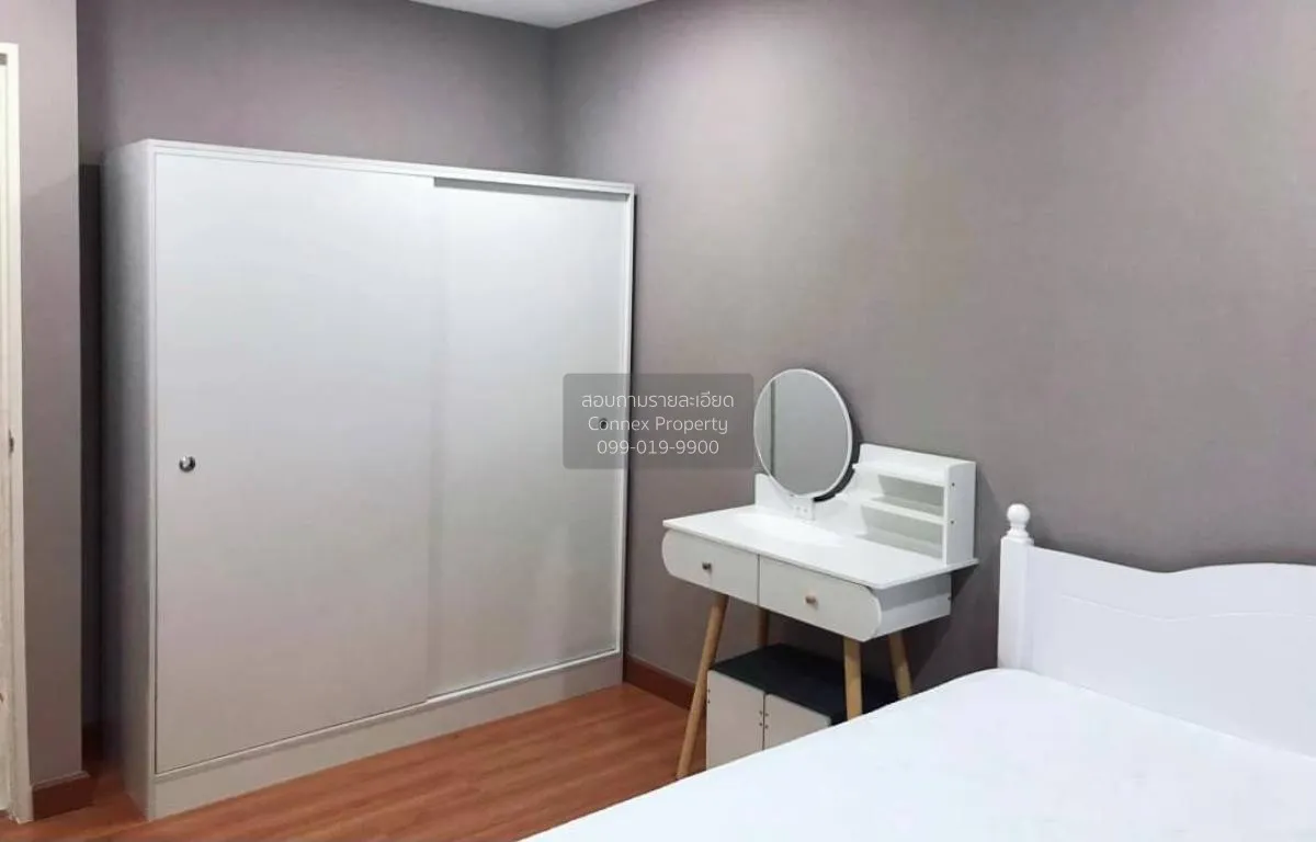 เช่าคอนโด  แอร์ลิงค์ เรสซิเดนซ์  คลองสามประเวศ เขต ลาดกระบัง กรุง