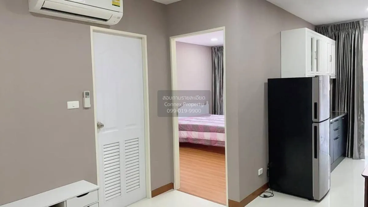 For Sale Condo , Airlink Residences , Khlong Sam Prawet , Lat Kra 3