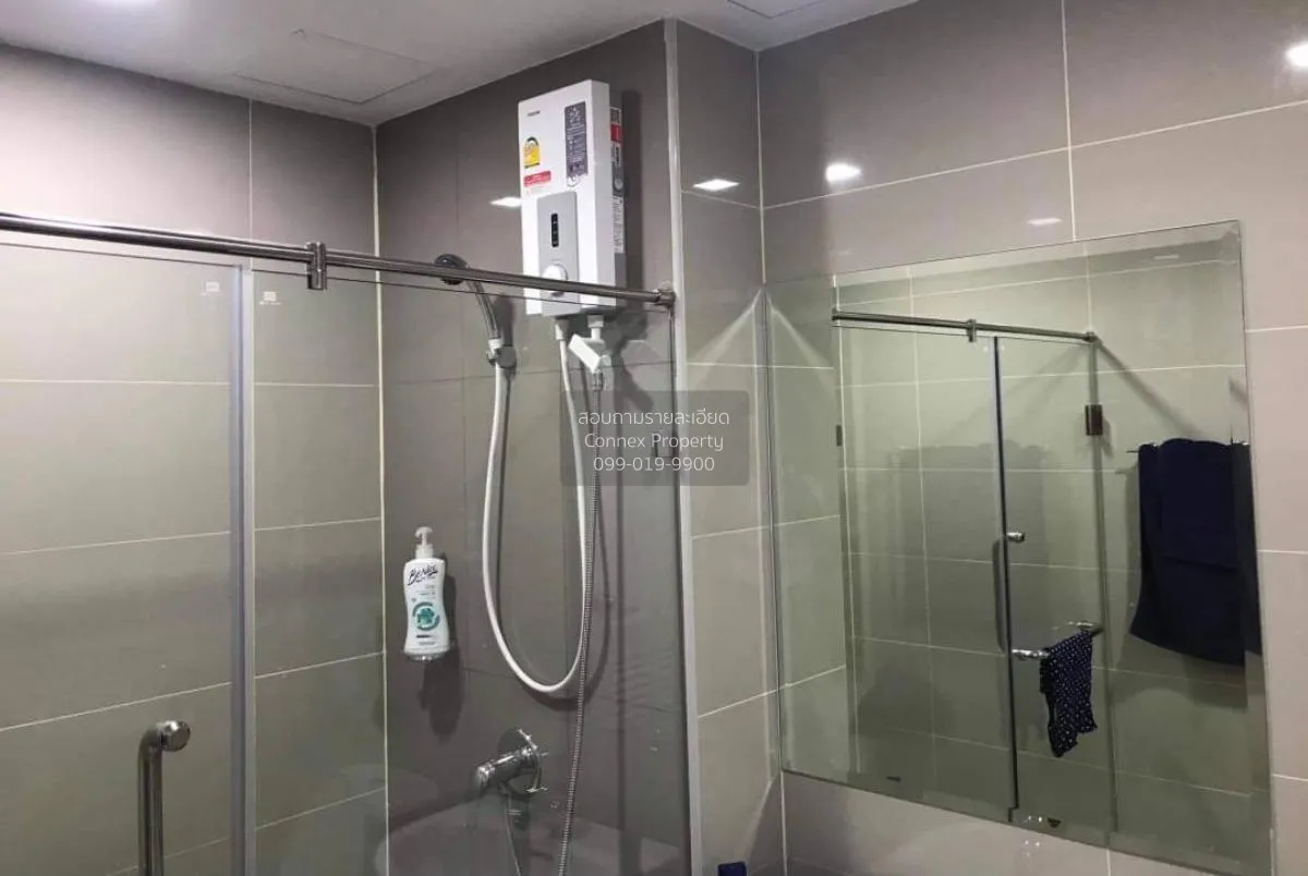 For Sale Condo , Airlink Residences , Khlong Sam Prawet , Lat Kra