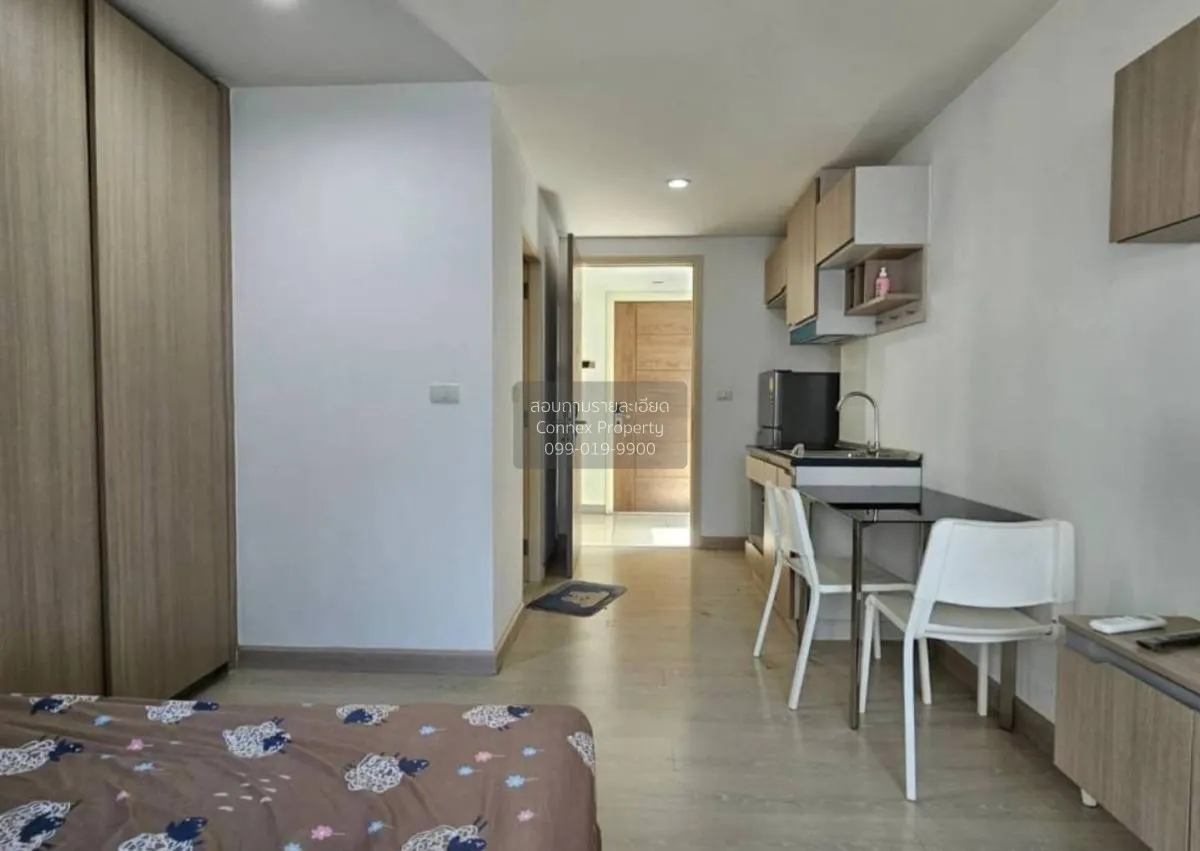 เช่าคอนโด  นิช โมโน สุขุมวิท 50 BTS-อ่อนนุช พระโขนง เขต คลองเตย ก 2