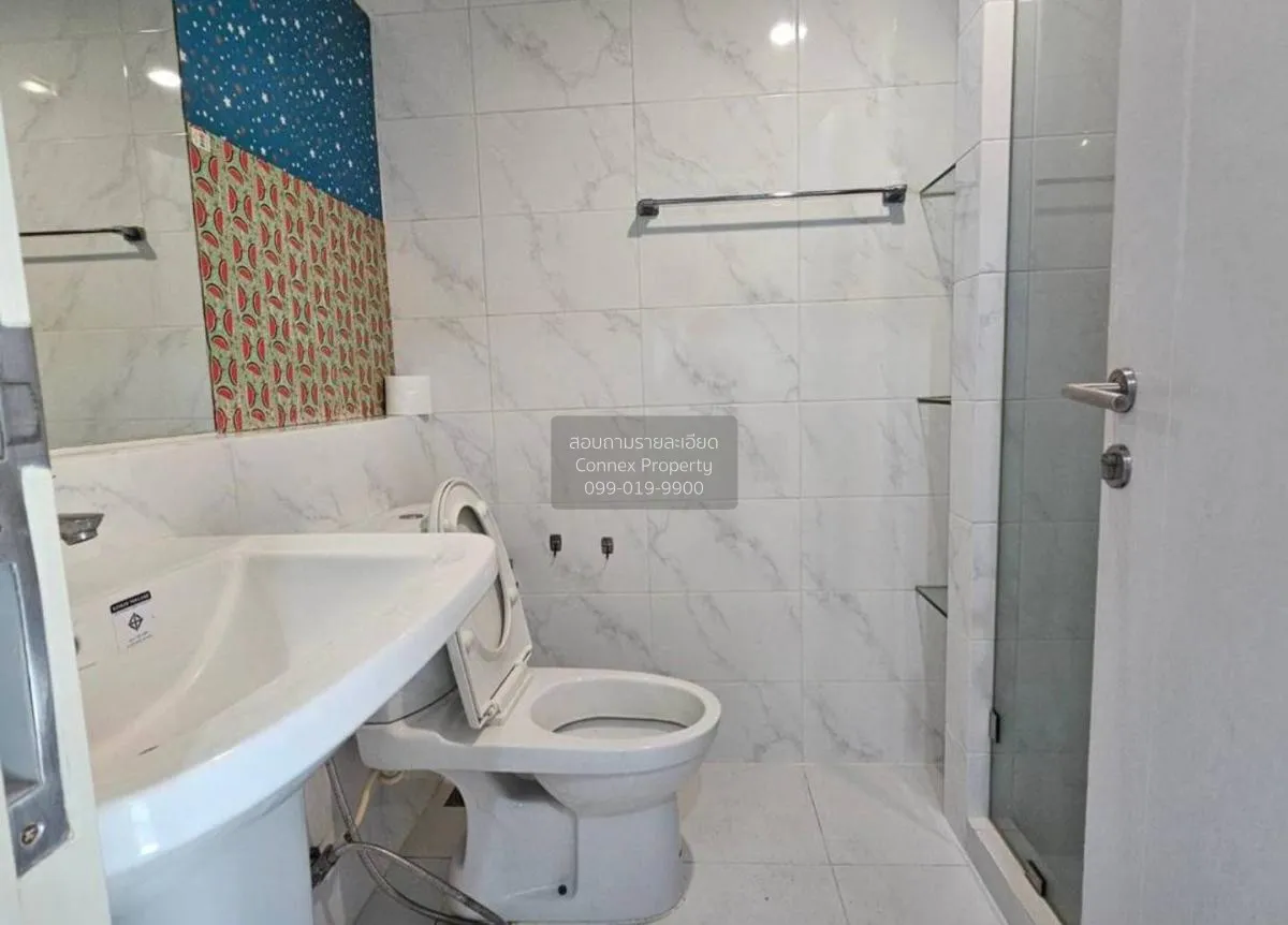เช่าคอนโด  นิช โมโน สุขุมวิท 50 BTS-อ่อนนุช พระโขนง เขต คลองเตย ก 4