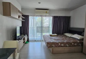 เช่าคอนโด  นิช โมโน สุขุมวิท 50 BTS-อ่อนนุช พระโขนง เขต คลองเตย กรุงเทพ CX-118775