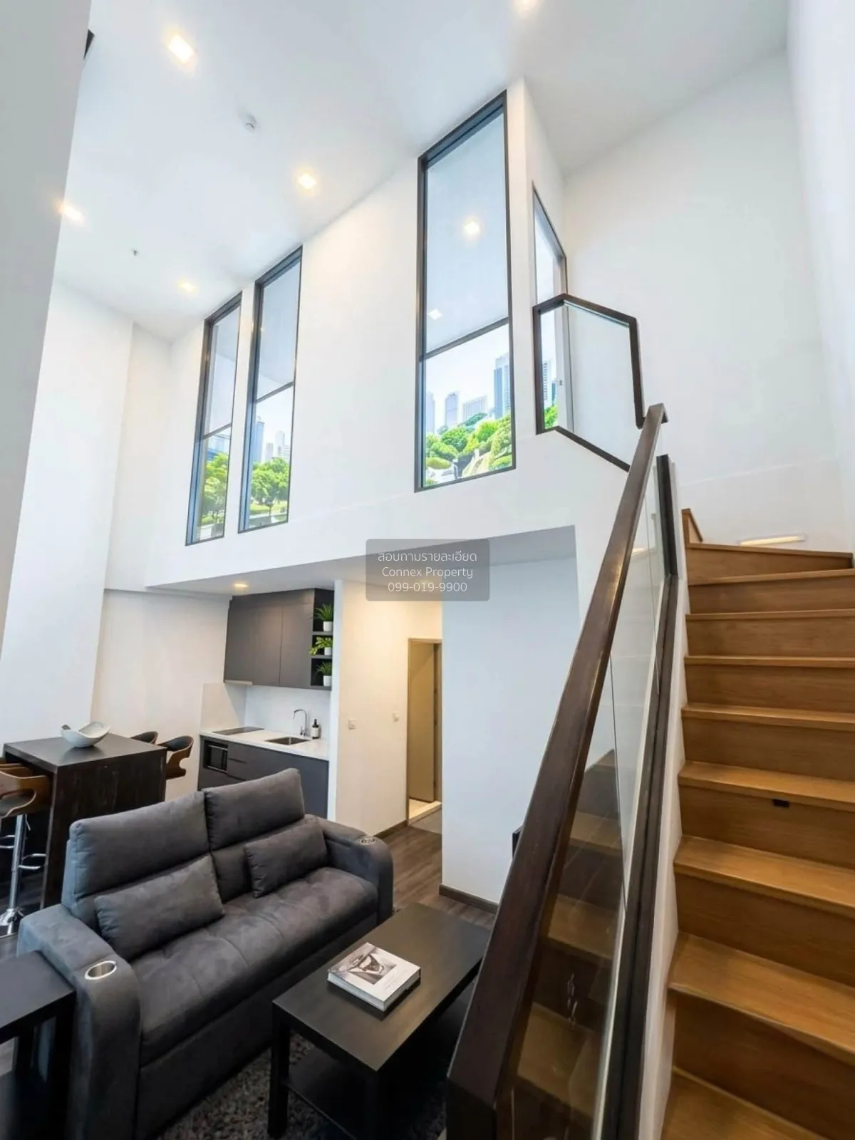 For Rent Condo , Centric Ratchayothin , BTS-Ratchayothin , Chanka 1