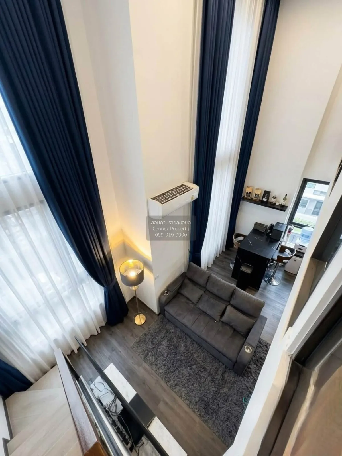 For Rent Condo , Centric Ratchayothin , BTS-Ratchayothin , Chanka 2