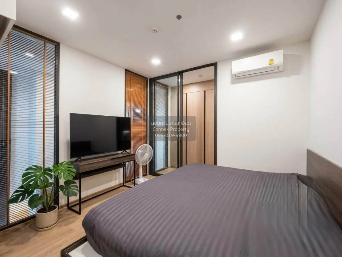 For Rent Condo , Centric Ratchayothin , BTS-Ratchayothin , Chanka