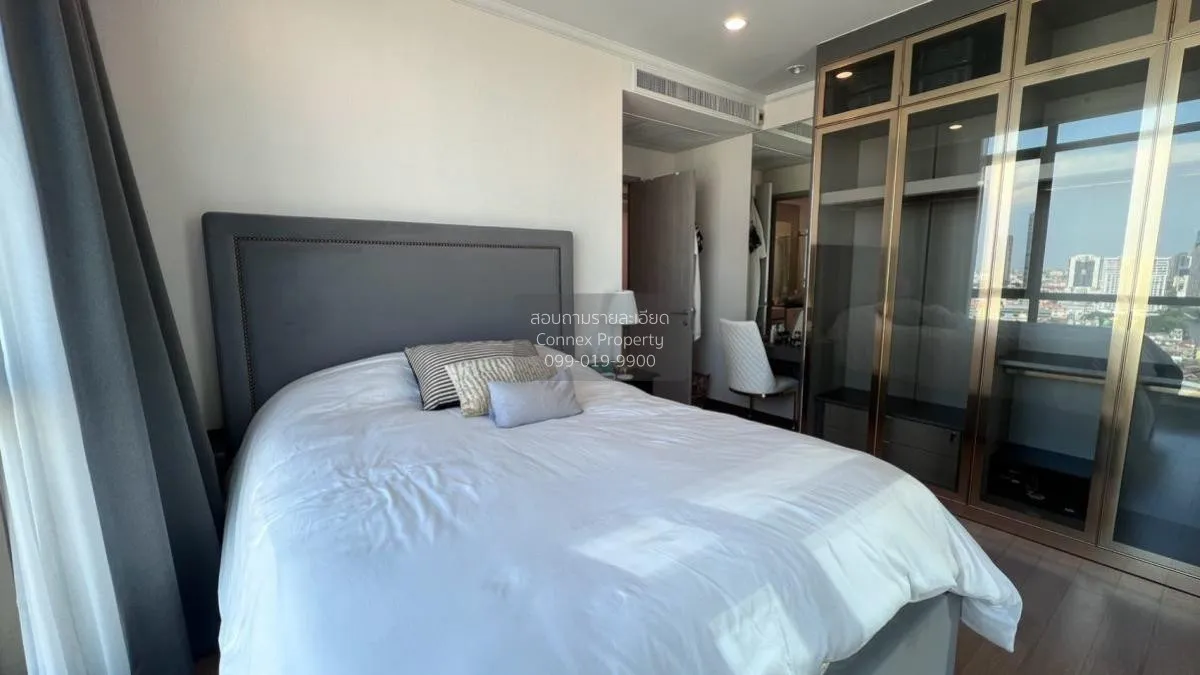 ขายคอนโด  ศุภาลัย โอเรียนทัล สุขุมวิท 39 วิวสวย ชั้นสูง ห้องมุม M 4