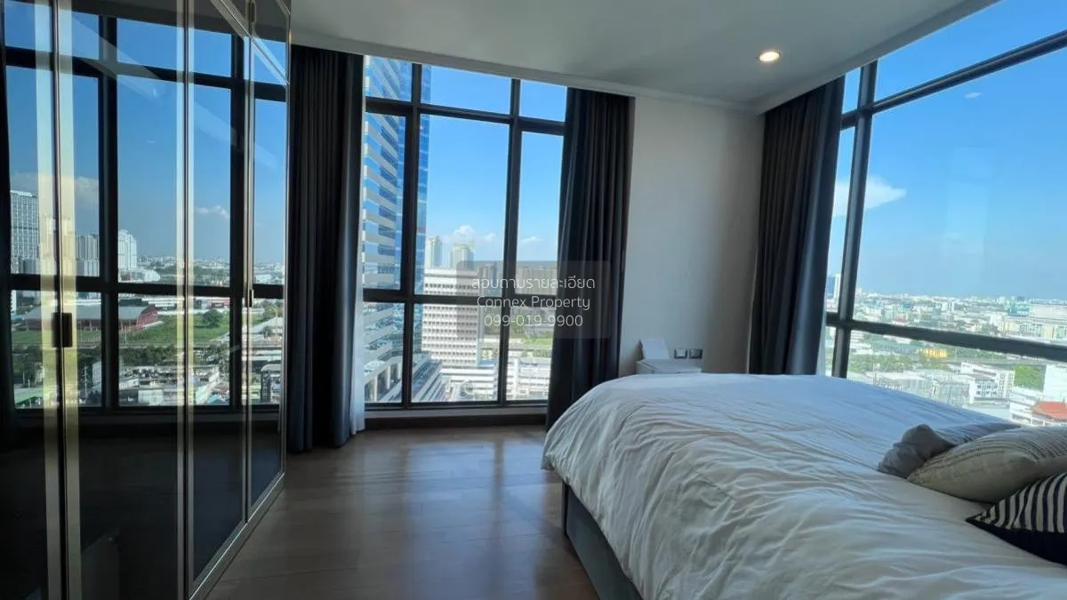 ขายคอนโด  ศุภาลัย โอเรียนทัล สุขุมวิท 39 วิวสวย ชั้นสูง ห้องมุม M